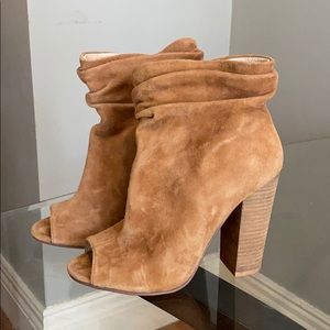 Chinese Laundry Kristin Cavallari booties!